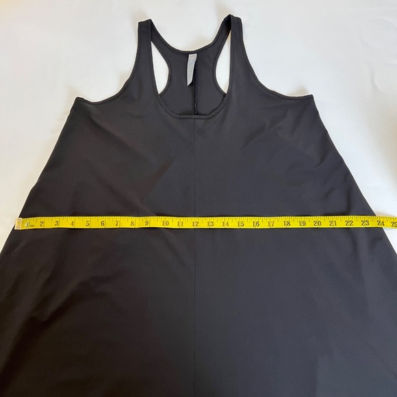 ATHLETA PRESIDIO TRAVELER MAXI DRESS - Picture 8 of 11